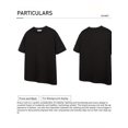 thumbnail image 3 of Mi medicina para la felicidad llamada Gatos Todos los días Camiseta de gatito, 3 of 6