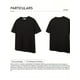 thumbnail image 3 of My Medicine for Happiness Called Cats Every Day Kitten Cat T-shirt, Casual Sporty Tee, Summer Gifts, 3 of 6