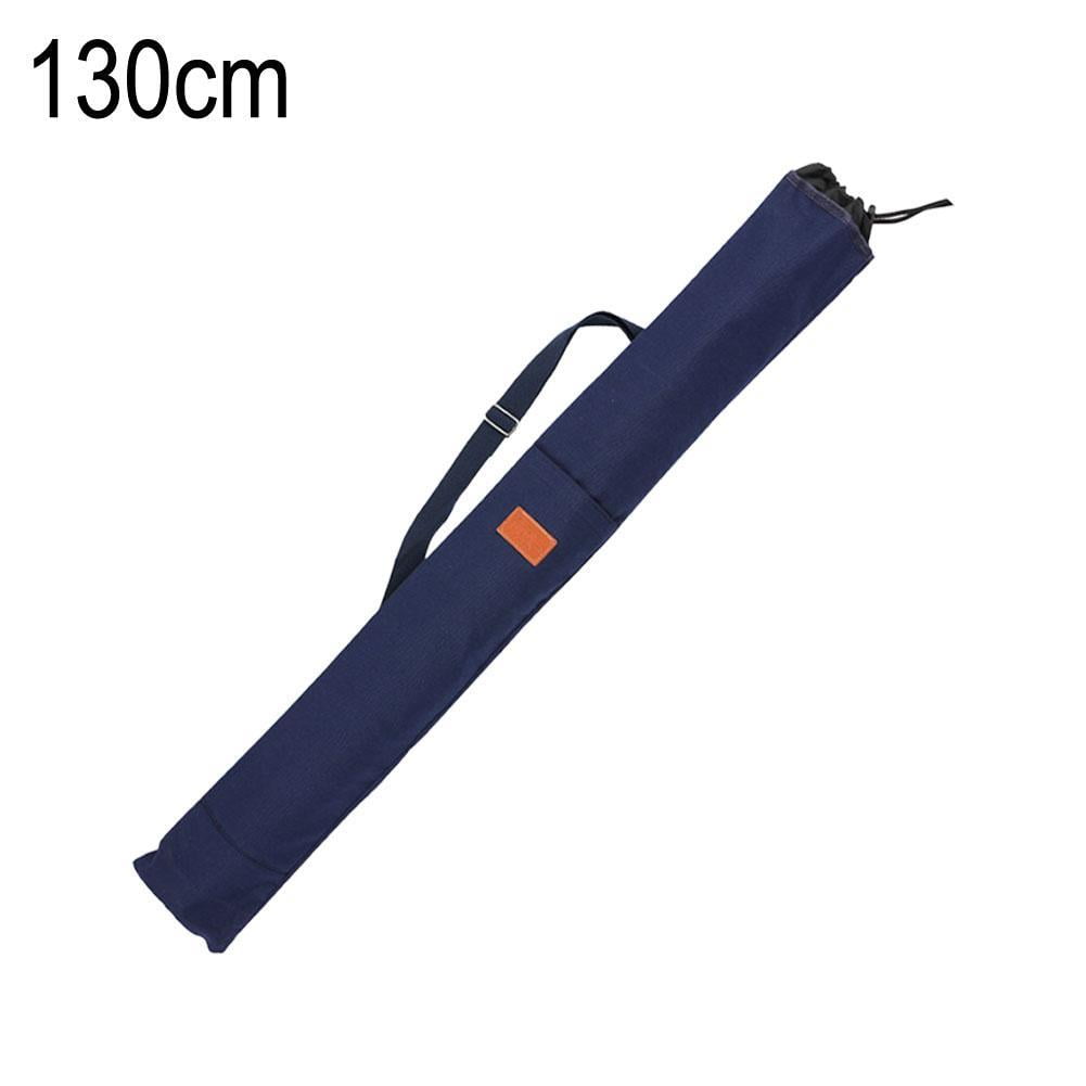 Easy Travel Carriage Transport Sling for Shore Anglers Navigating Thick Brush - Hands-Free Rod and Gear Carrier for Hiking to Remote Fishing Spots
