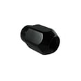 thumbnail image 3 of EZAccessory 20 Black Acorn Lug Nuts 12x1.75 Thread Size 13/16" Hex, 3 of 4