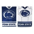 thumbnail image 3 of Evergreen Enterprises, Inc NCAA DS Suede Foil Garden Jersey Polyester 1'6 x 1'0.5 ft. Banner (Set of 2), 3 of 7
