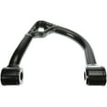 thumbnail image 3 of Dorman 528-313 Left Upper Alignment Caster / Camber Control Arm for Specific Toyota Models, Black Fits select: 2000-2006 TOYOTA TUNDRA, 2001-2007 TOYOTA SEQUOIA, 3 of 7