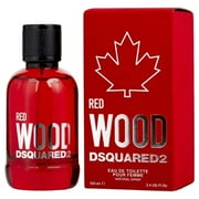 Dsquared2 Red Wood, 3.4 oz EDT Spray