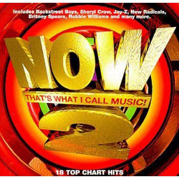 Now That's What I Call Music! 2