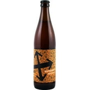 Crux Fermentation Project, Cast Out IPA, 16.9 oz