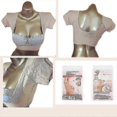 thumbnail image 3 of 2pcs Discreet Underarm Sweat Guards for Formal Attire, 3 of 5