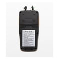 thumbnail image 4 of TM70B PON Power Meter Optical Fiber Tester Zilai Handheld 6600mAh Lithium Battery, 4 of 6