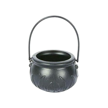 

〖Follure〗Halloween Lighting Led Witch Tank Atomized Color Changing Party Atmosphere Light
