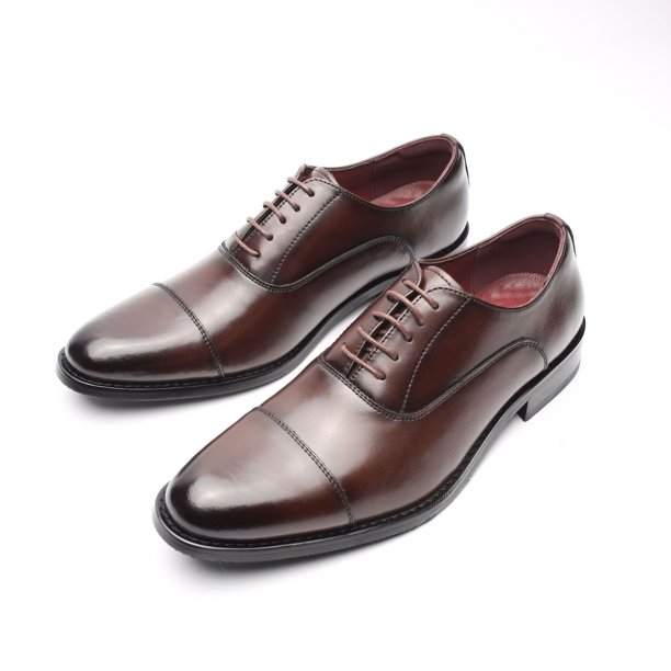 Zapatos de cuero zapatos de negocios para hombres zapatos de cuero para hombres con altura interior elevada zapatos de cuero