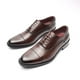 thumbnail image 1 of Zapatos de cuero zapatos de negocios para hombres zapatos de cuero para hombres con altura interior elevada zapatos de cuero, 1 of 3