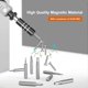 thumbnail image 5 of 130 in 1 Precision Screwdriver Precision Bit Set, Torx Screwdriver Set, 5 of 5