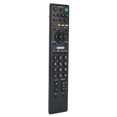 thumbnail image 1 of Control remoto LCDTV, RM‑GA021 Control remoto para TV LCD Control remoto para televisión Construido para durar, 1 of 8