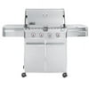 Weber Summit S-420 Natural Gas Grill