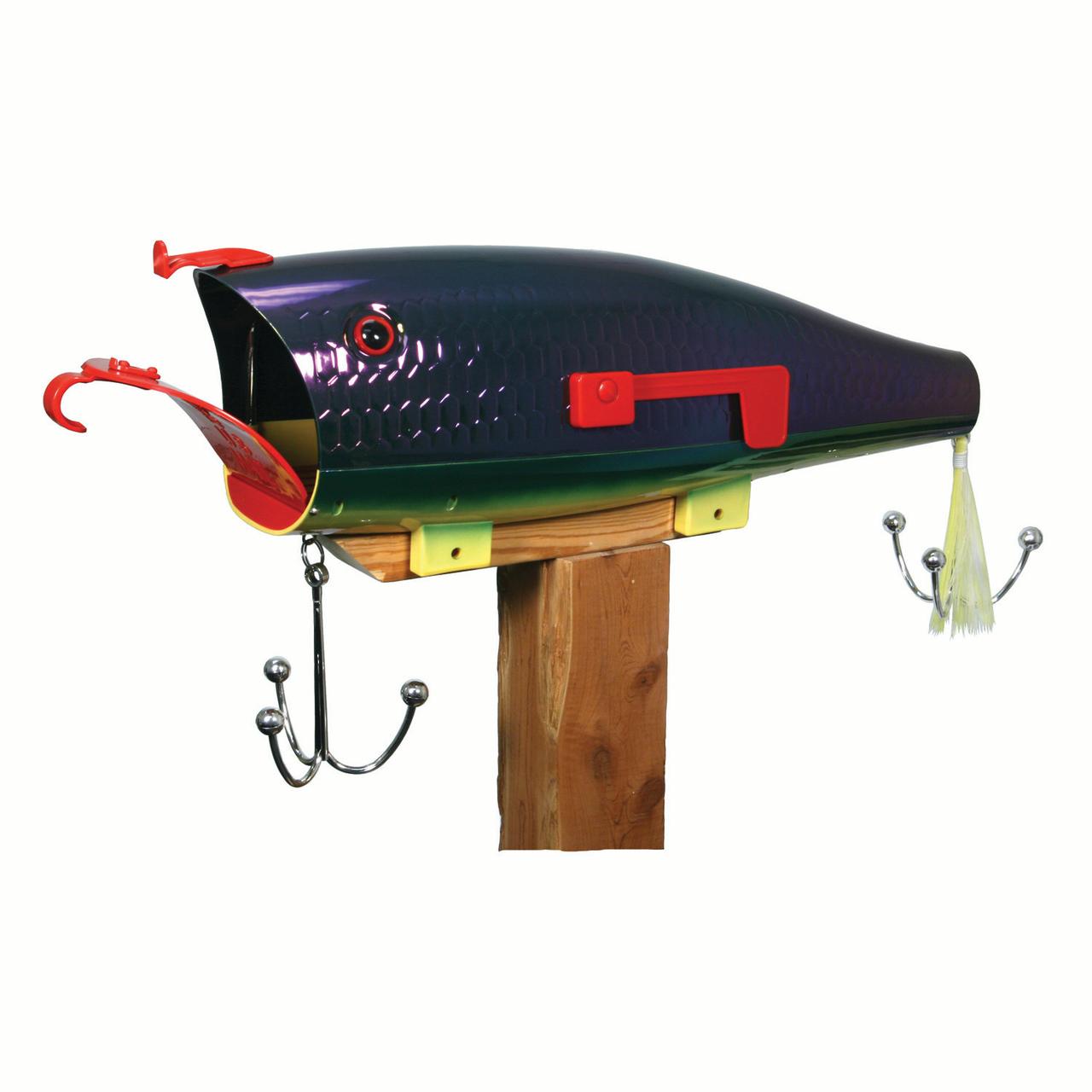 Firetiger Lure Mailbox Walmart Com