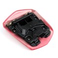 thumbnail image 4 of Rear Seat Cover Cowl Fairing For Yamaha YZF R6 2003-2005 R6S 2006-2009 Red, 4 of 4
