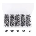 thumbnail image 1 of koolsoo 2X 100/120Pcs Fishing Sinker LEAd Split Sinker LEAd, 1 of 9