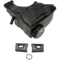 Dorman 603-905 Power Steering Reservoir for Select Models Fits select: 2000-2005 CHEVROLET IMPALA, 1994-2005 BUICK CENTURY