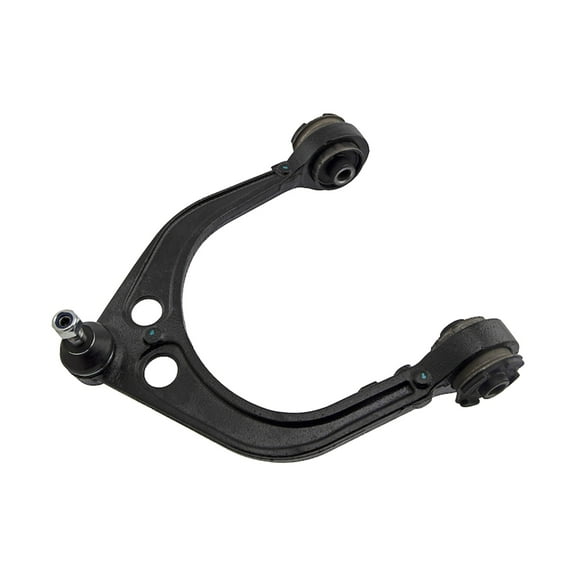 Front Driver Left Upper Control Arms & Ball Joint Suspension