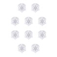 thumbnail image 1 of Moldes de copo de nieve colgante Ounissouiy Tipo 4 10Conjunto, 1 of 5