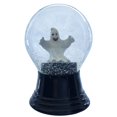 thumbnail image 1 of Alexander Taron PR1509 80 mm Perzy Snowglobe - Medium Ghost, 1 of 1