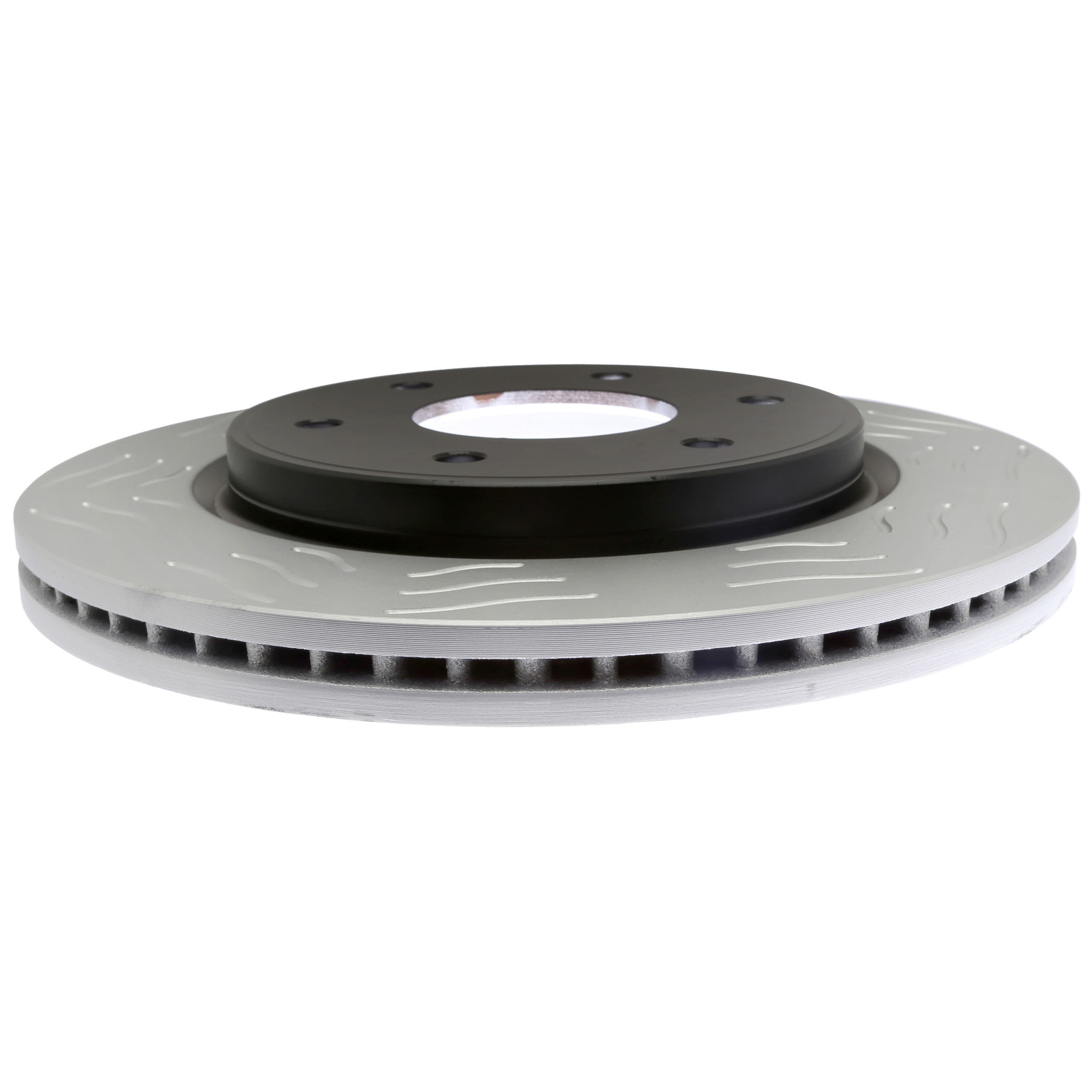 Raybestos Specialty Performance Rotors, 980424PER