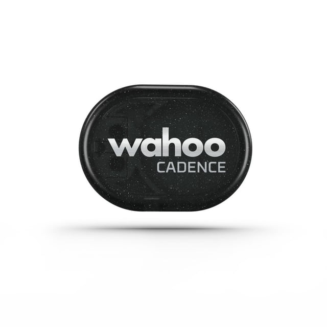 Sensor de Cadencia para Ciclismo Wahoo Fitness RPM Azul