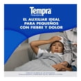 thumbnail image 3 of Jarabe Tempra Infantil sabor fresa 3.2 g 120 ml, 3 of 5