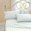 Hometrends Agnes 300 Thread Count Printed Bedding Sheet Set