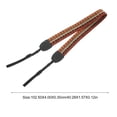 thumbnail image 2 of Houderco Correa Para Cámara Ergonómica De Poliéster Colorida Para Uso Profesional Con, 2 of 5