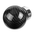thumbnail image 4 of AMONIDA Shift Knob, Wear Resistance Shift Lever Knob, For Most Of Cars, 4 of 8