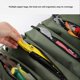 thumbnail image 3 of Tool Roll,Multi-Purpose Roll Up Tool Bag,Wrench Roll, 3 of 5