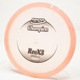 thumbnail image 5 of Innova Champion RocX3 Disc Golf Midrange Disc, Pick Color/Weight [Stamp & Exact Color May Vary] Blue 175-176 grams, 5 of 22