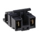 thumbnail image 3 of Interruptor de , interruptor térmico de temperatura, reemplazo para horno, alto rendimiento, uso doméstico, hervidor eléctrico premium, interrupt, 3 of 7