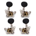 thumbnail image 1 of 4pcs Ukulele Keys Machine Head Tuners for Ukulele Tuning Pegs, 1 of 7