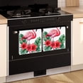 thumbnail image 2 of 2 Pcs Funny Kitchen Towels,Funny Flamingo Pattern Microfiber Dish Towels,Kitchen Tea Towels,Kitchen Towel Set (18" X 26"), 2 of 3