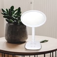thumbnail image 4 of LED Makeup Mirror Foldable Multi-purpose Vanity Mirror for Mother's Day, 4 of 9