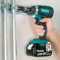 thumbnail image 2 of Makita 18V LXT 3.0 Ah Cordless 6-Piece Combo Kit, 2 of 6
