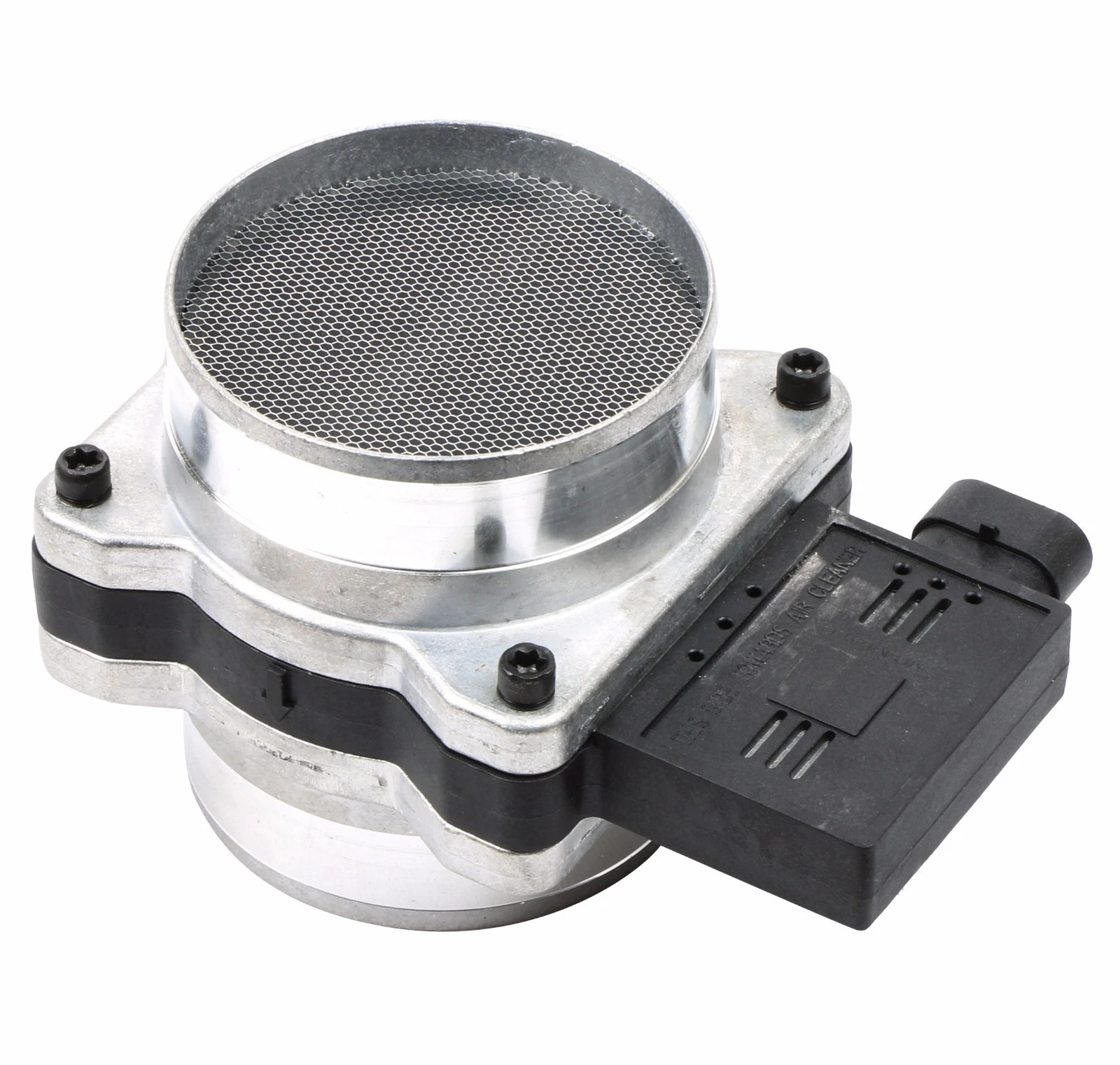MOSTPLUS Mass Air Flow Sensor Meter MAF for Pontiac Buick Chevy GMC 25180303