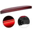 thumbnail image 3 of Para luz de freno Clio 2 para tercera luz de freno Clio 2 ano mano.fr3rd luz de freno Clio 2 3er led luz de freno Clio 2 fase 1 luces de freno adicionales Clio 2 luz de freno Clio 2, 3 of 5
