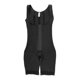 thumbnail image 1 of Ropa moldeadora de cintura para mujer, chaleco ligero sin mangas, busto abierto, ajustable, transpirable, ropa interior elástica sin costuras SG, 1 of 8