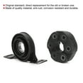 thumbnail image 4 of Driveshaft Center Support Assembly, Drive Shaft Center Support Simple To Install Rust And  Standard OE Products  For E36 E39 318i, 4 of 8