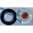 thumbnail image 1 of ADL Bande Ku Double Prime Focus Linéaire Alimentation Commerciale, 1 of 4