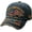 Style-4, variant on United States 250th Anniversary Distressed Embroidery Pattern Baseball Cap,Patriotic Adjustable Hat for Men Women