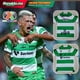 thumbnail image 2 of Santos Laguna 2022-23 Home Jersey [nombre y número personalizados] Gao Jiahui unisex, 2 of 2