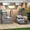 2pcs Gray, variant on Stozle L‑Shape Under‑Sink Cabinet Organizer, 2‑Tier Pull‑Out Sliding Storage Drawers For Multi‑Room Home Use