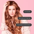 thumbnail image 3 of Cake Beauty The Big Wig Hair Raiser Root Lift Spray 4 fl oz./120mL, 3 of 5