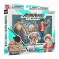 thumbnail image 4 of Figura de Accion Anime Heroes One Piece Paquete de 3 Exclusiva, 4 of 4