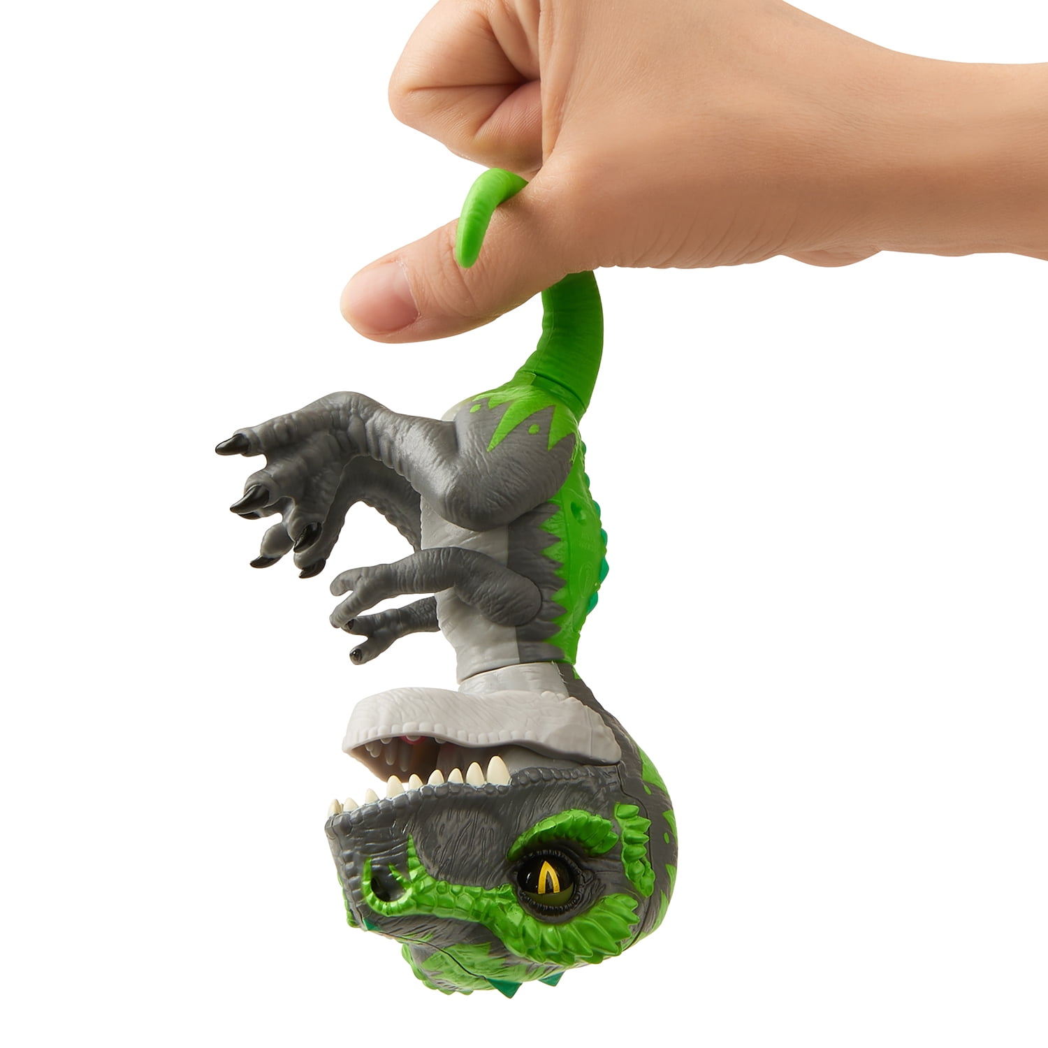 dinosaur fingerling walmart