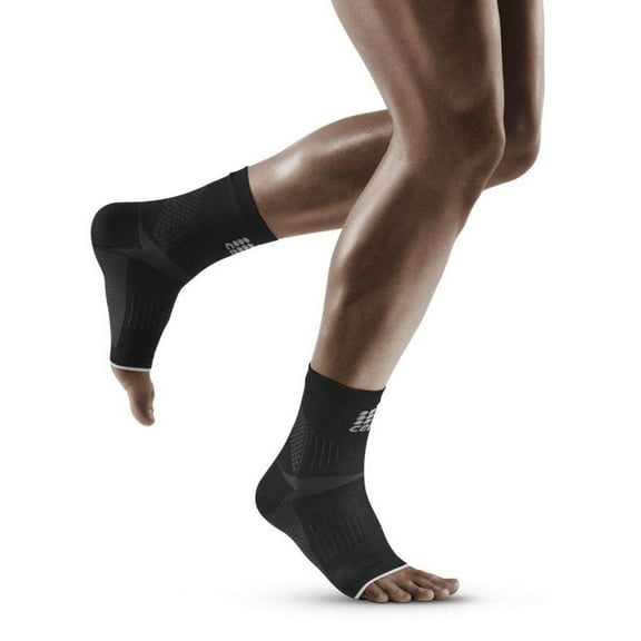 Plantar Fasciitis Relief Support Sleeve - CEP Sleeve Unisex, Single, I