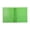 AA01_Green, variant on 1Pcs Plastic Folders with Pockets and Prongs, Project Folders with 2 Pockets, Poly File Folders for Office Home, Fits Letter Size Sheets, Assorted Colors(Blue)